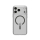 SPIGEN Ultra Hybrid Mag Magsafe do Iphone 17 Pro Clear/Graphite 8800283314793 - 1359913 - zdjęcie 2